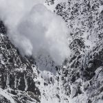 Tragédia: lavina a svájci Alpokban
