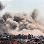 A Hamász felfüggesztette a tűzszüneti tárgyalásokat