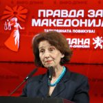A konzervatívok nyerték az észak-macedóniai választást