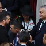 Kiderült, miről beszélt Orbán Viktor és Zelenszkij