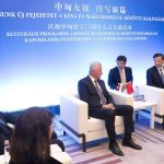 Papp Dániel: Magyarország és Kína szövetsége a kultúrák közti harmonikus együttműködés példája