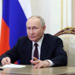 Putyin elutasítja a kirázólagosságot