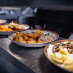 Százezrekért evett éttermekben egy walesi házaspár, nem fizettek